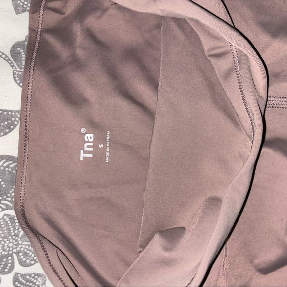 TNA bike shorts - Picture 2 of 2